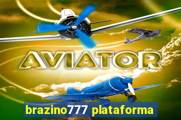 brazino777 plataforma